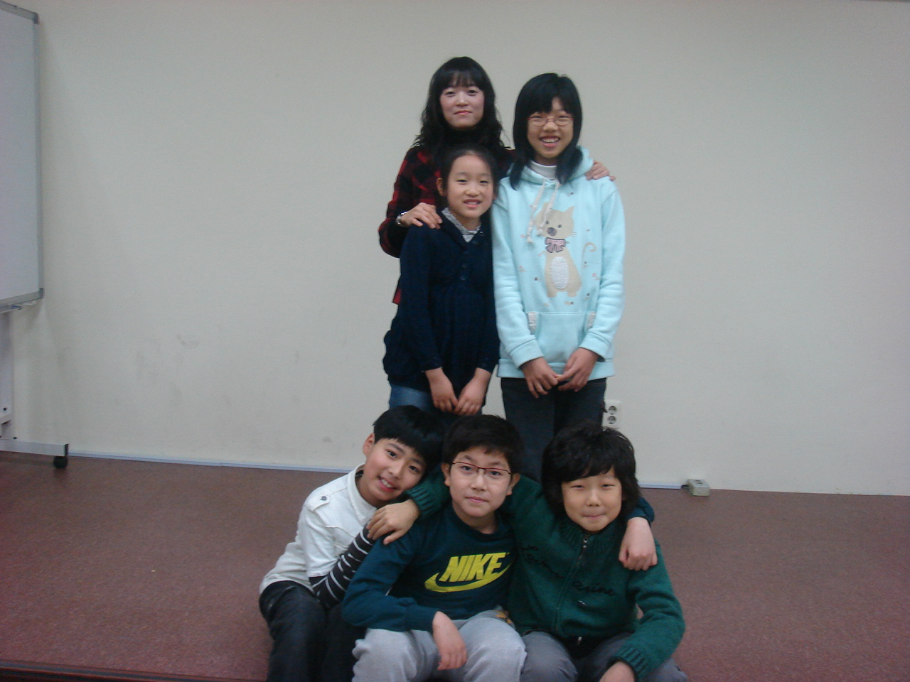 2009 겨울독서교실