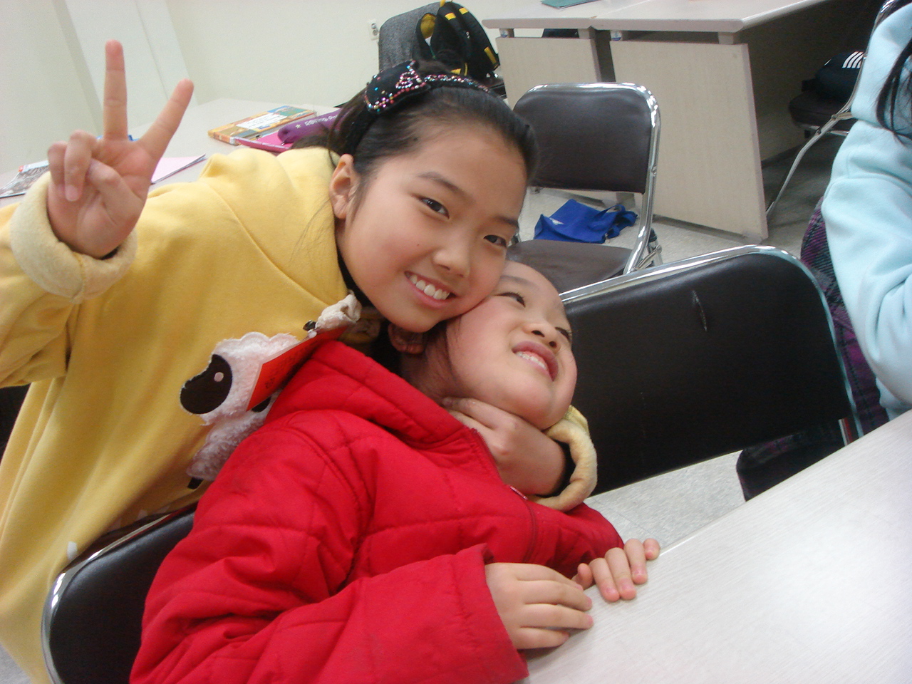 2009 겨울독서교실