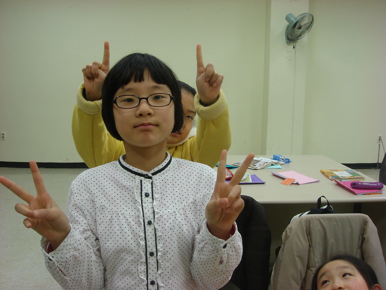 2009 겨울독서교실