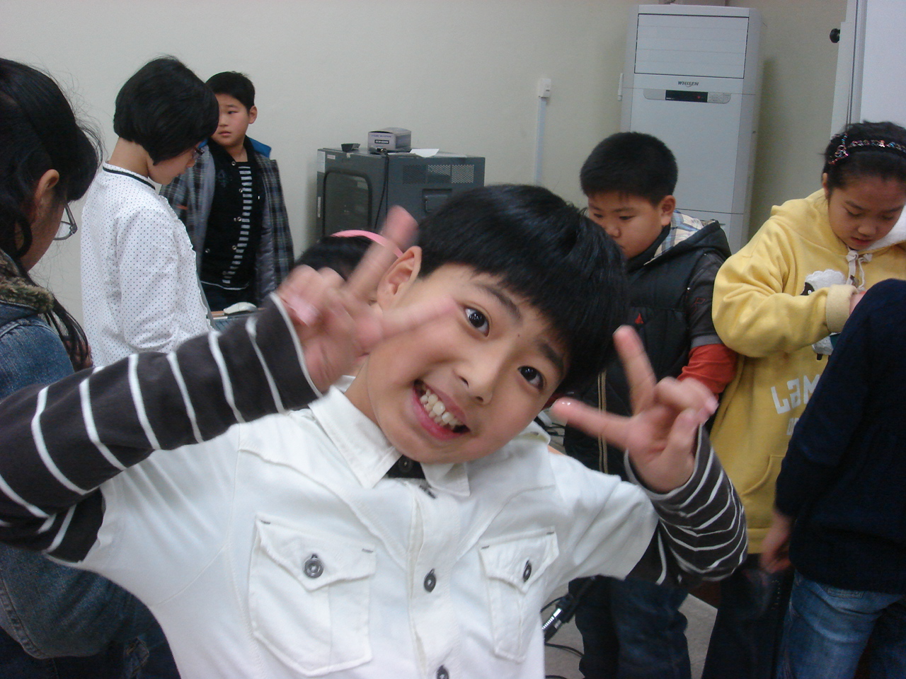 2009 겨울독서교실