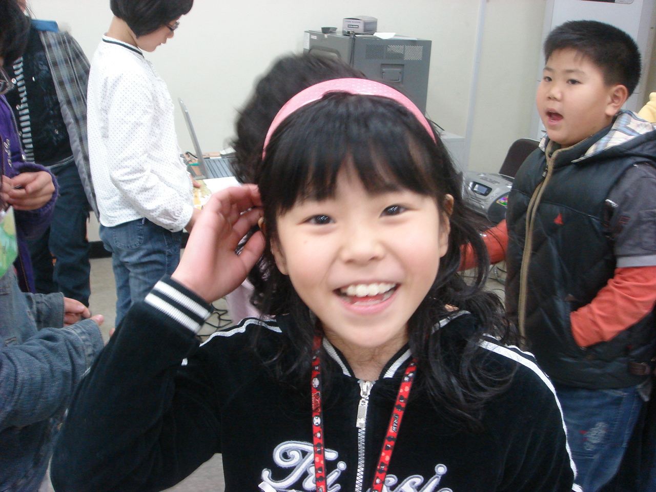 2009 겨울독서교실