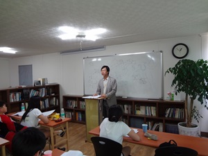 청소년, 인문학을 만나다. (중등)