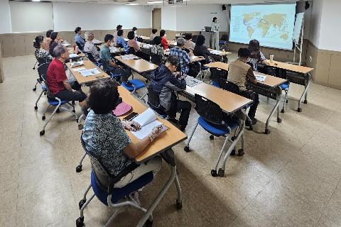 [금정구평생학습관] 문화로 보는 세계사 - 세계사를 움직이는 문화의 힘(24년3학기)