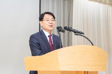 금정구 사회복지직원 교육