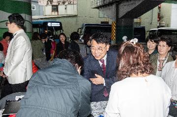 제4회 도래모티쉼터 다함께 한마당 축제