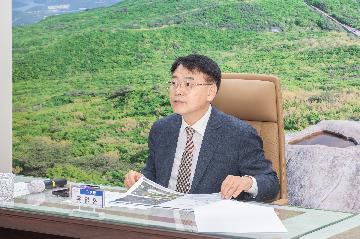 HAHA캠퍼스 체육시설 조성 실시설계용역 최종보고회