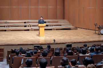 금정구 여성합창단 창단 연주회