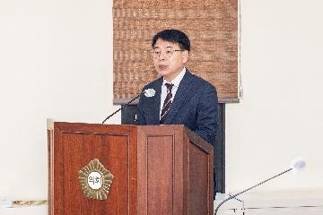 2024년 행정사무감사