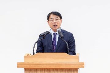 범어 창립기념행사 2024 범어복지대회