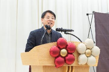 다문화/비다문화 가족 관계향상 프로그램 온 가족이 함께하는 매직쇼!