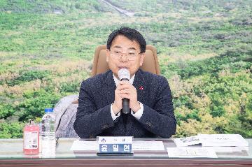 제3차 금정구 평생학습도시 중장기 발전계획 수립 연구용역 최종보고회 및 평생교육협의회