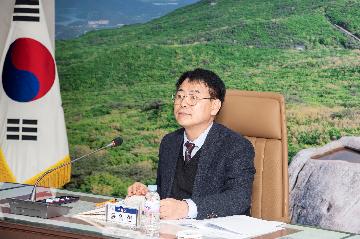 금정구 상권활성화 종합계획 수립 용역 중간보고회
