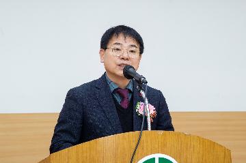 민족통일 금정구대회
