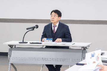 금정도서관 어린이 복합문화공간 조성 설계 및 디지털콘텐츠 구축 용역 보고회