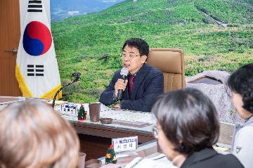 제2회 금정구 청년정책위원회