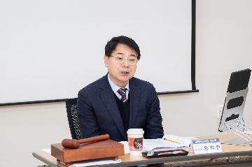 금정문화재단 2024년 제3차 정기 이사회