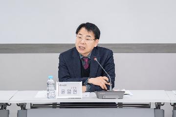 확대간부회의