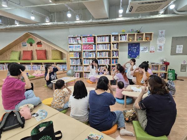 2024. 토요 꿈키움 교실(나만의 소품 만들기)